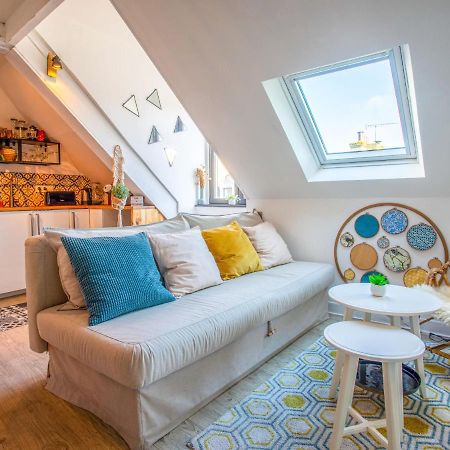 Apartment La Brise By Interhome Dinard Buitenkant foto