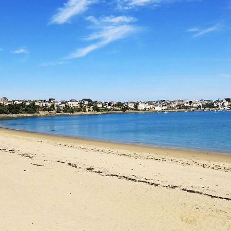 Apartment La Brise By Interhome Dinard Buitenkant foto