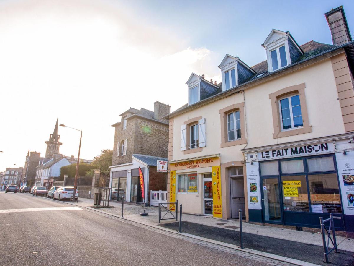 Apartment La Brise By Interhome Dinard Buitenkant foto