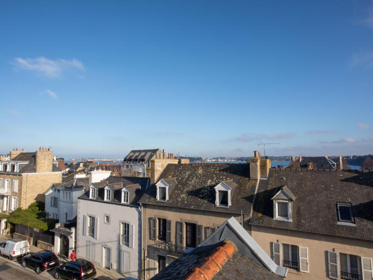 Apartment La Brise By Interhome Dinard Buitenkant foto