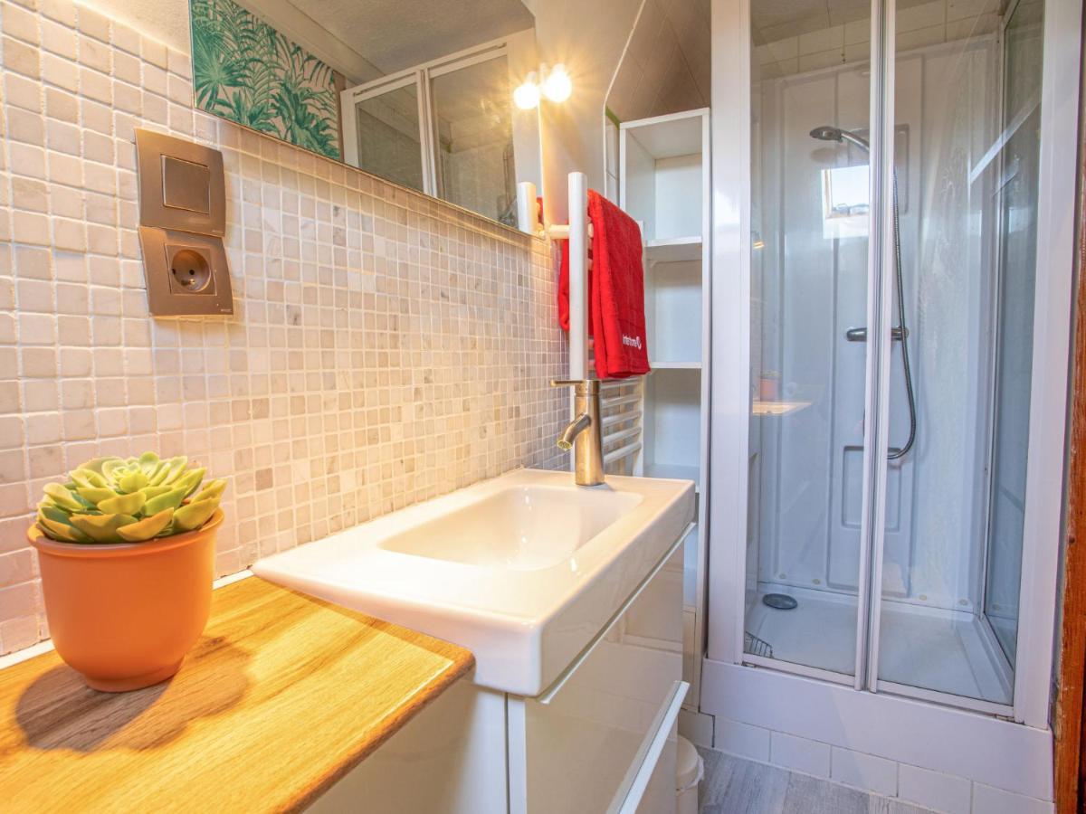 Apartment La Brise By Interhome Dinard Buitenkant foto