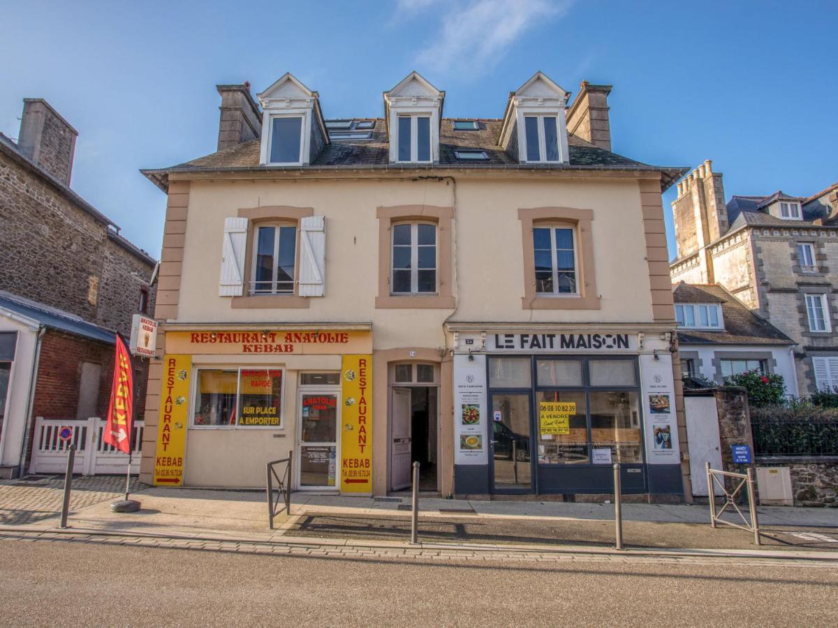 Apartment La Brise By Interhome Dinard Buitenkant foto