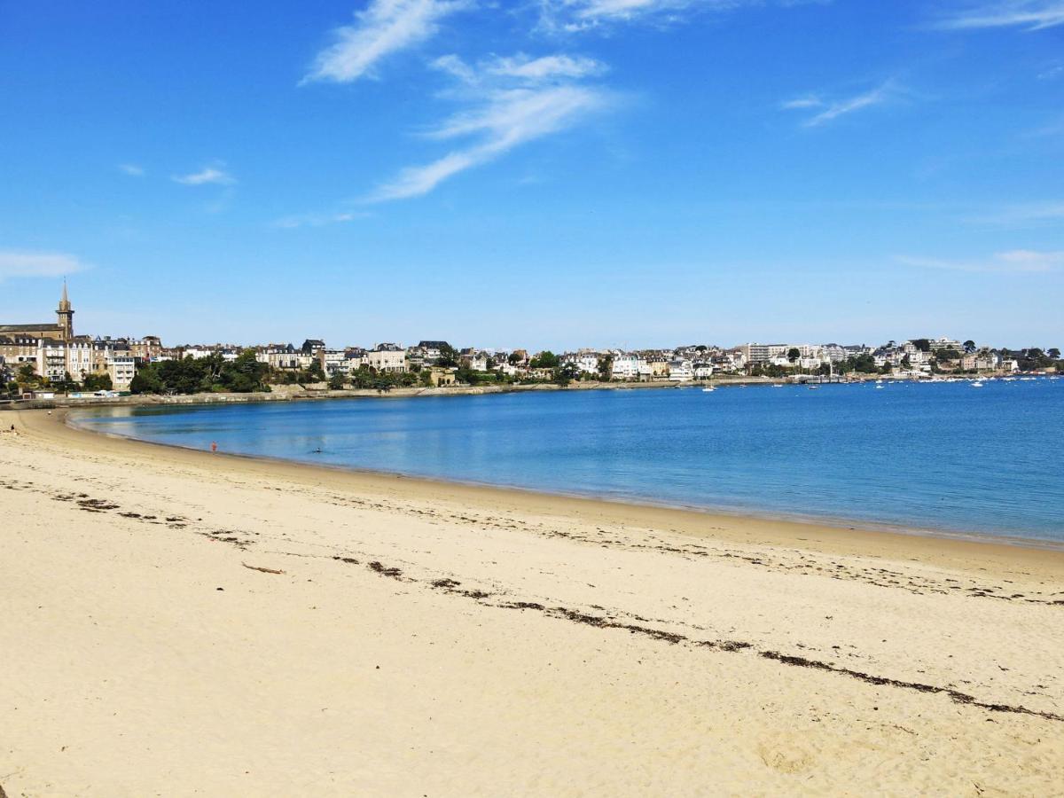 Apartment La Brise By Interhome Dinard Buitenkant foto